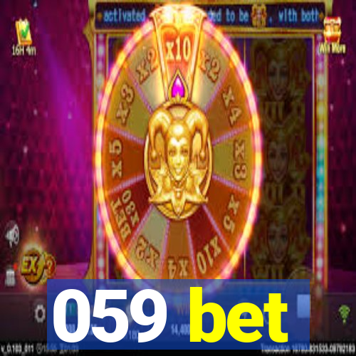 059 bet